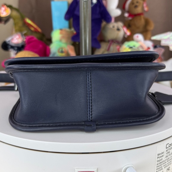 💥COACH - Saddle Bag 18 - 136U761 - Picture 8 of 16